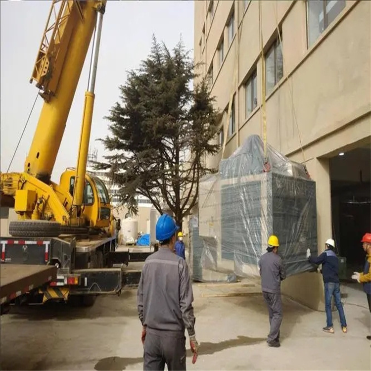 福山镇附近12吨吊车出租电话