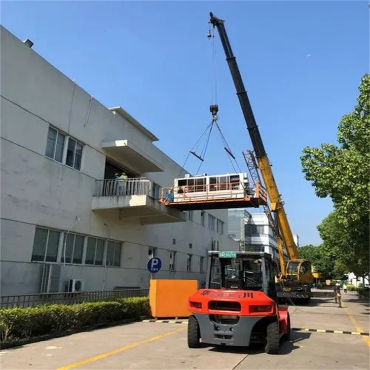 福山镇小型吊车出租电话