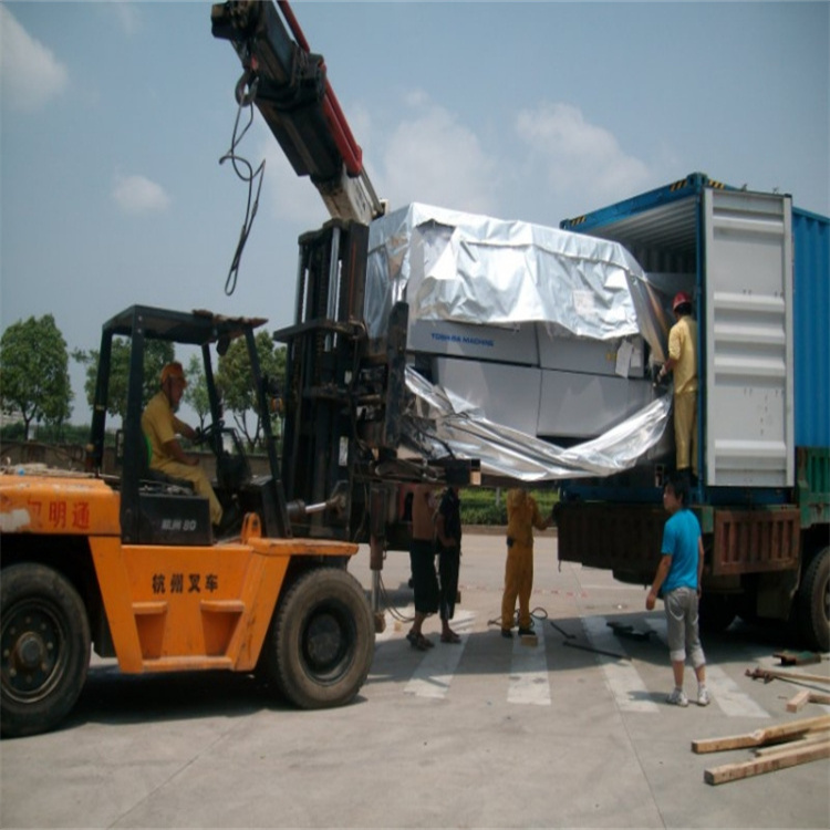 福山镇附近随车吊车出租电话