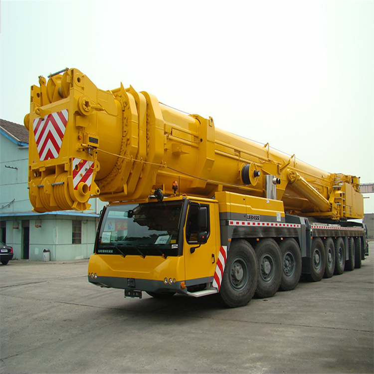 福山镇吊车出租价格：透明报价，无隐藏费用