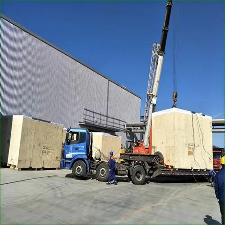 福山镇吊车出租安全作业的基本要点是什么