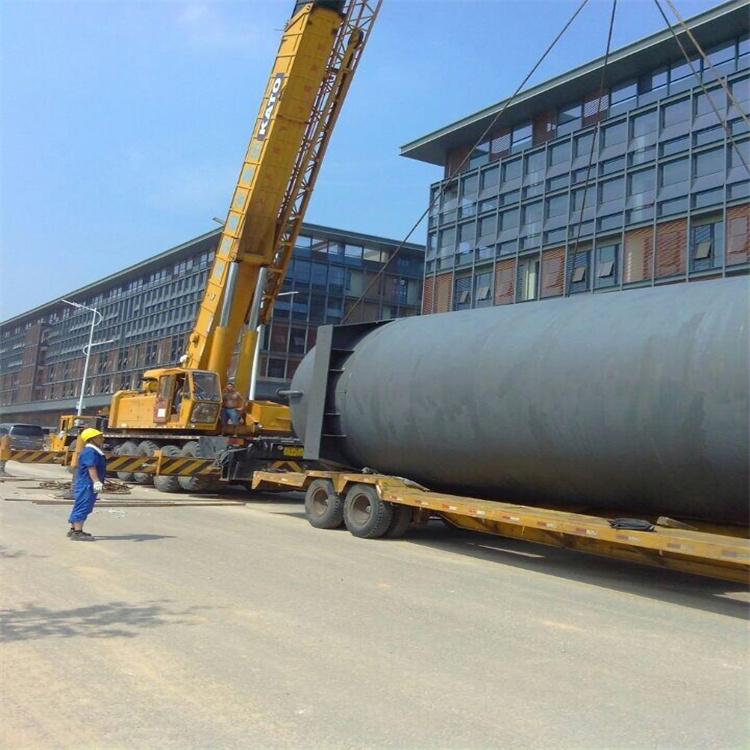 福山镇80吨吊车租赁多少钱