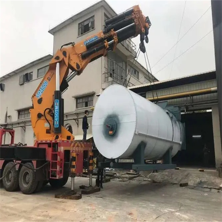 福山镇室内装修小型折臂吊出租服务：高效解决方案与租赁指南