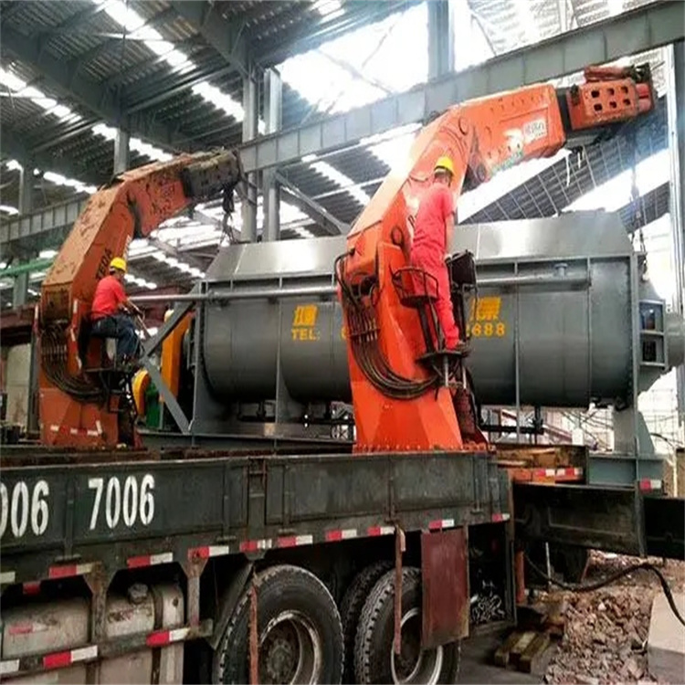 福山镇大型随车吊出租多少钱