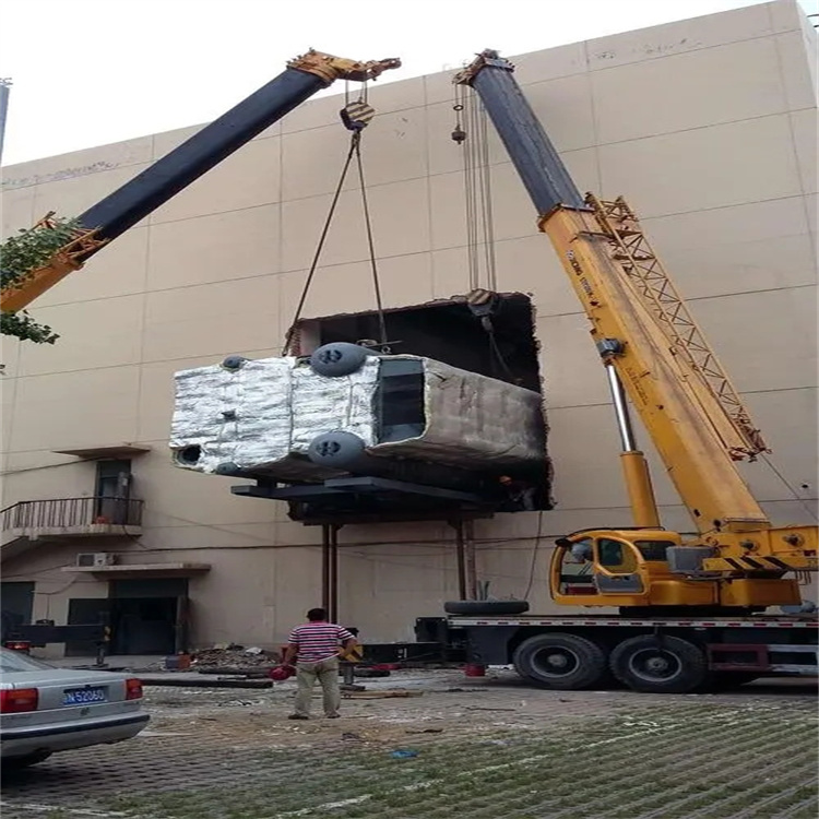 福山镇25吨汽车吊出租