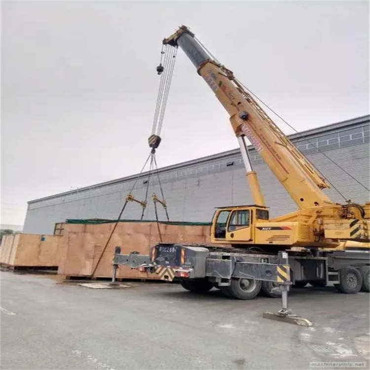 福山镇急需吊车出租怎么办|24小时响应|跨区调配服务