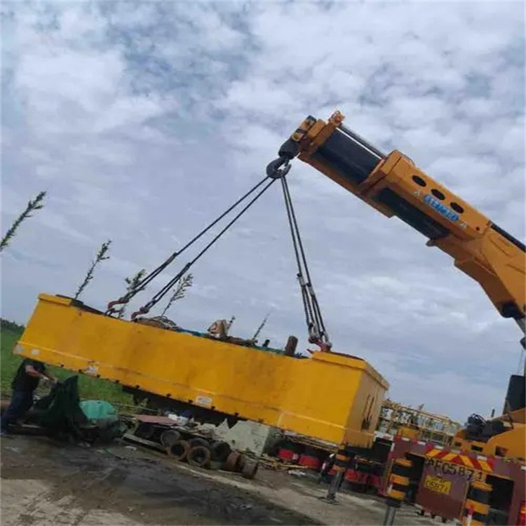 福山镇专业吊车出租哪家好