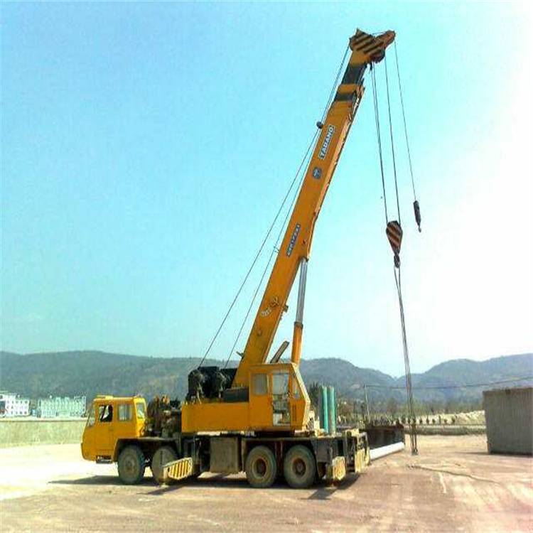 福山镇小型吊车出租价格是多少